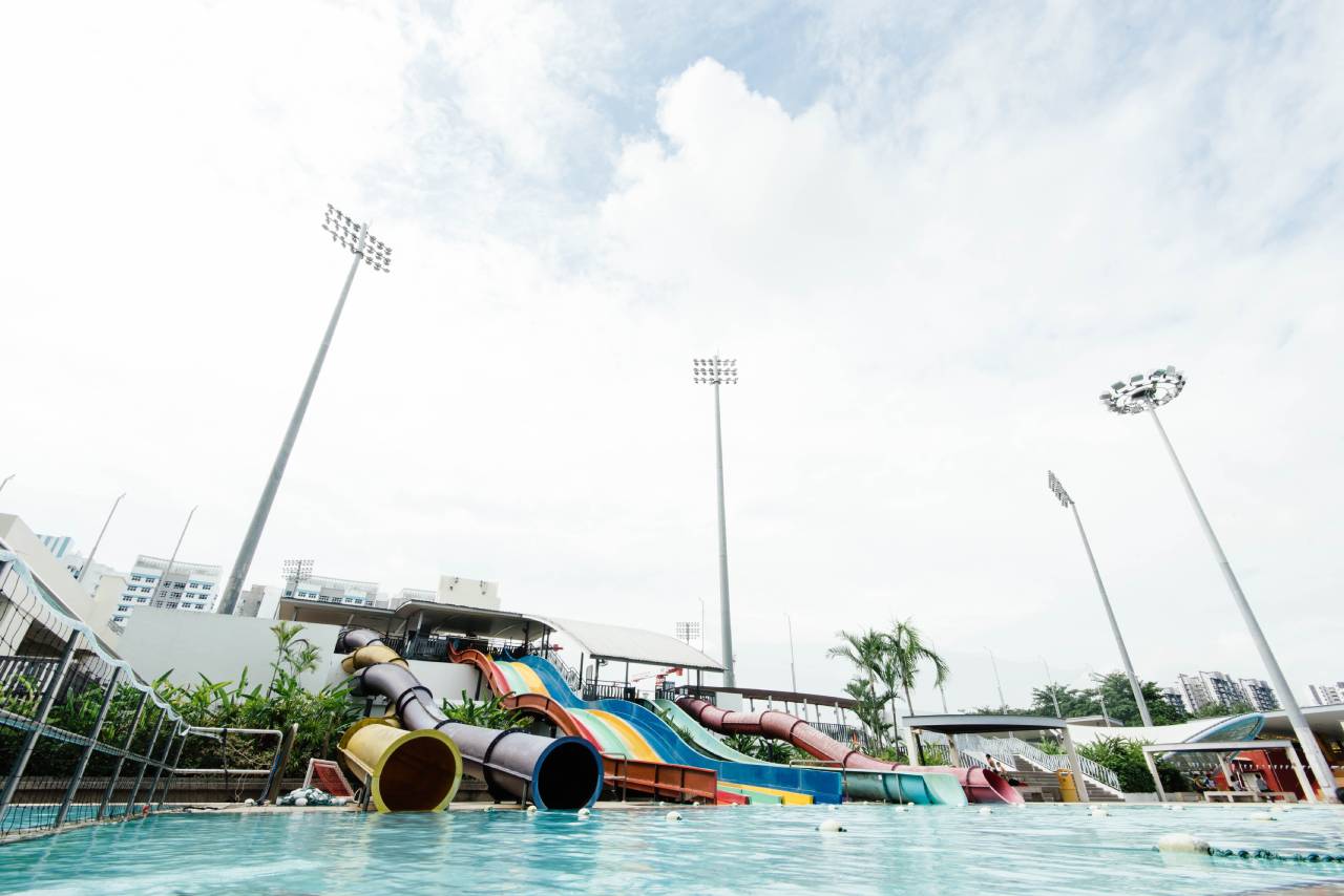 Thrills And Chills: Fun Water Park Activities For All Ages