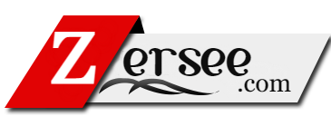 Zersee Logo