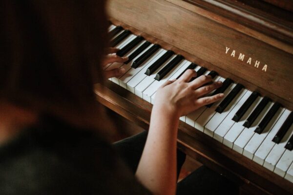 Are Piano Lessons Worth Learning for Autistic Kids?