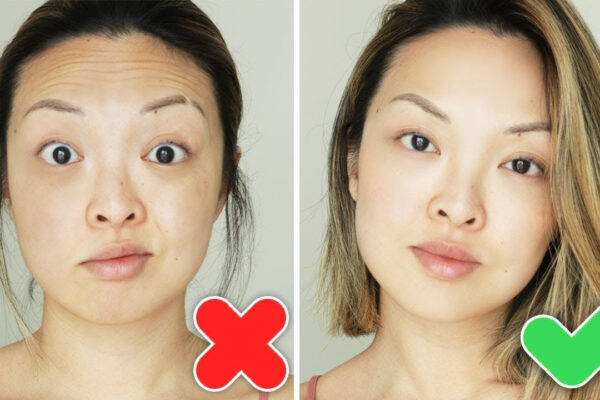 How to Look Beautiful Naturally Without Make Up