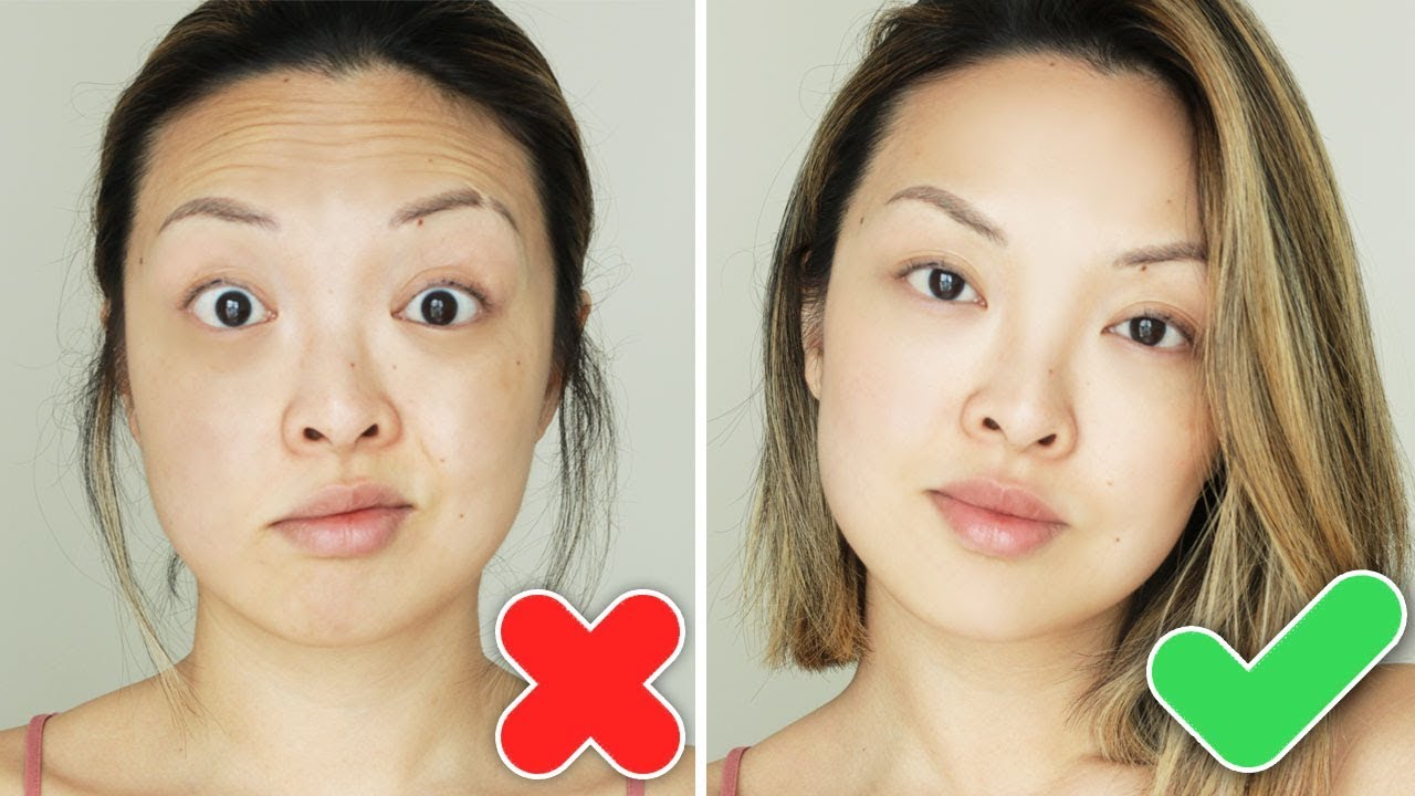 How to Look Beautiful Naturally Without Make Up