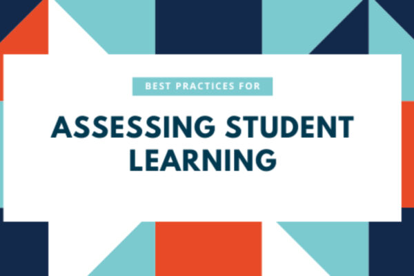 What are The Best Practices for Assessing Learning in Digital Education?