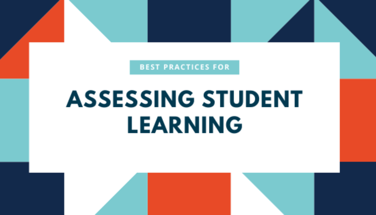 What are The Best Practices for Assessing Learning in Digital Education?