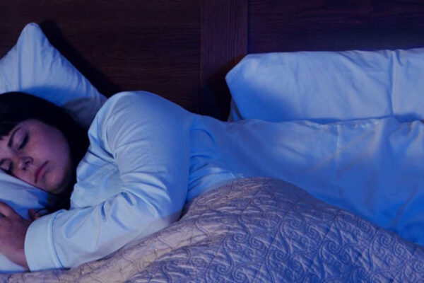 What are some effective natural remedies for insomnia?