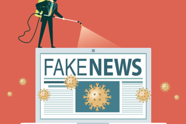 How Can We Combat the Spread of Fake News?