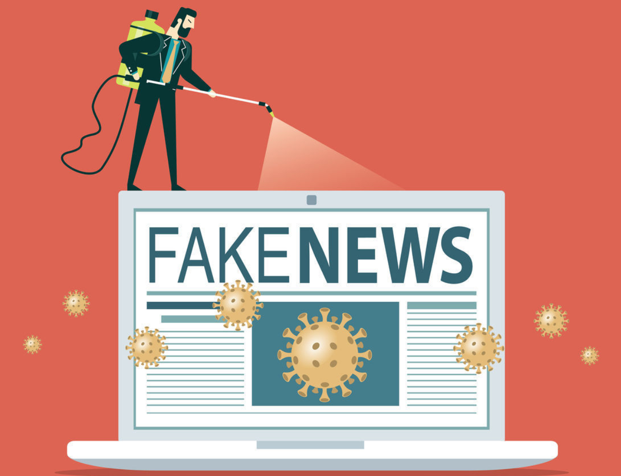 How Can We Combat the Spread of Fake News?