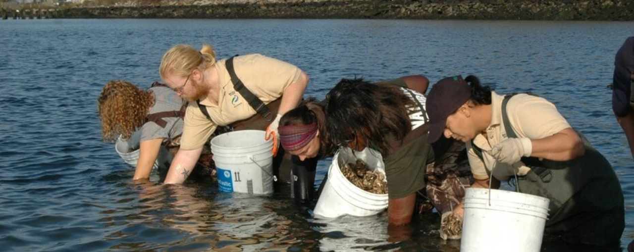 How do I Create a Group or Community to Keep our Rivers and Lakes Clean?