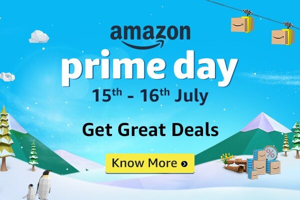 A List of the Most Anticipated Amazon Prime Day Deals: Unveiling Exclusive Offers!
