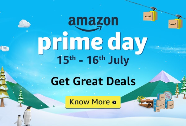 A List of the Most Anticipated Amazon Prime Day Deals: Unveiling Exclusive Offers!
