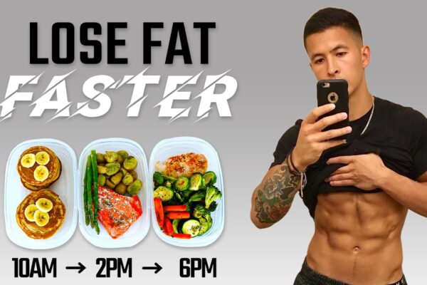 How To Burn Fat Fast For Beginners?