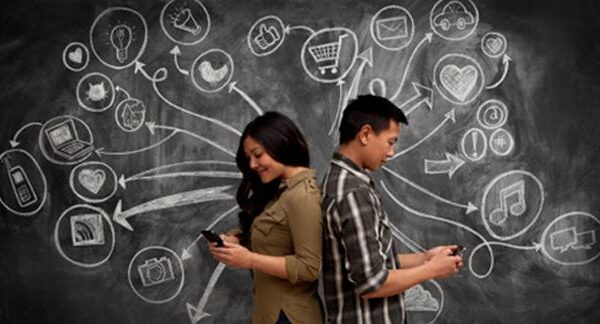 The Impact of Social Media on Modern Relationships