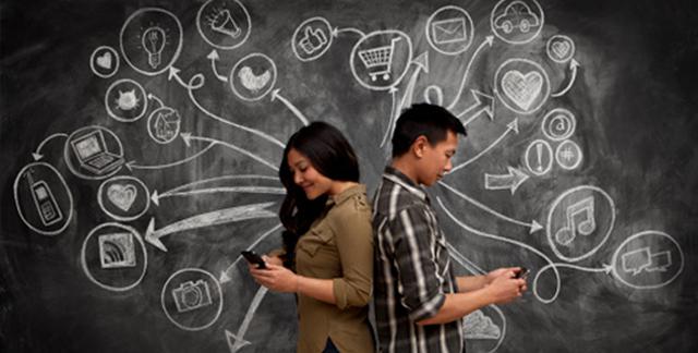 The Impact of Social Media on Modern Relationships